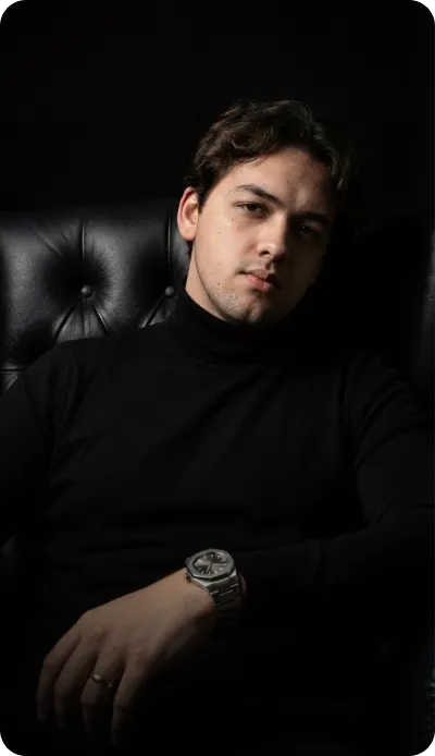 Guilherme Florentino